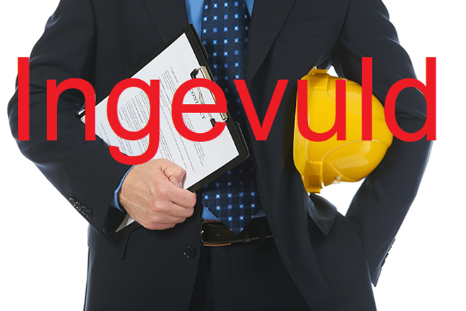 KAM ingevuld